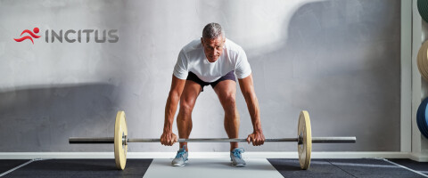 Webinar bekkenbodem en krachttraining met Bill Taylor