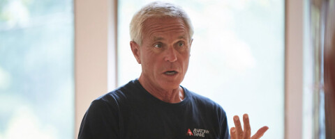 Structural Integration cursus Amsterdam | Tom Myers
